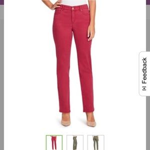 BANDOLINO MANDIE JEANS!❤️